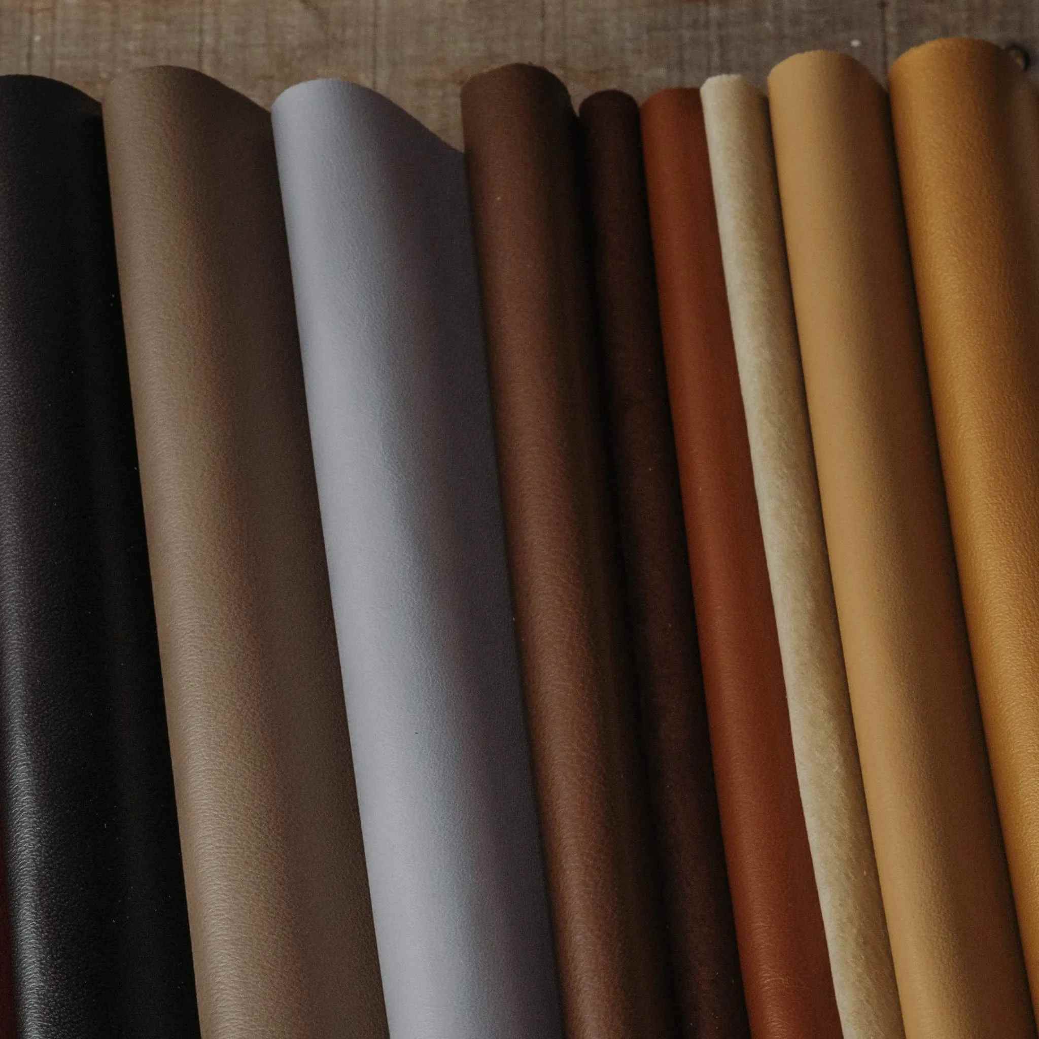 Colour Edit - Dark Brown